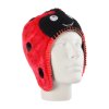 No Limit Beanie - Red Alert