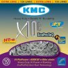 retez kmc x10 e 12x11128 10k p