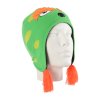 Head Down Beanie - Fairway Green