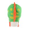 Head Down Beanie - Fairway Green