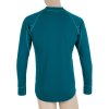 triko dlouhé pánské SENSOR DOUBLE FACE safír (Varianta L)
