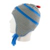 Head Down Beanie - Beanie Cloudy