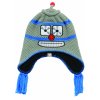 Head Down Beanie - Beanie Cloudy