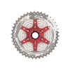 kazeta SunRace CSMX3TAZ 10 11-46z METALLIC