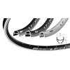 ráfek REMERX DRAGON 719 V-brake 622x19 36děr stříbrný
