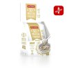 kaše Nutrend Protein Porridge 5x50g natural