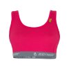podprsenka SENSOR MERINO ACTIVE magenta (Varianta L)