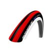 plášť SCHWALBE RightRun Active Line 24"x1.00/25-540 červené pruhy