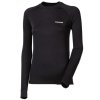 triko dlouhé dámské Progress E NDRZ bambus černé (Varianta L)