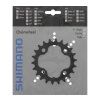 převodník 22z Shimano Deore FC-M590 3x9 4 díry