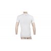 triko krátké pánské SENSOR COOLMAX TECH bílé (Varianta XXL)