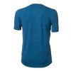 triko krátké pánské Progress TKR petrolejová (Varianta M)