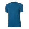 triko krátké pánské Progress TKR petrolejová (Varianta L)