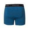 boxerky Progress CC SKN coffee petrolejové (Varianta XL)
