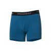 boxerky Progress CC SKN coffee petrolejové (Varianta XL)