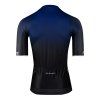 dres FORCE SMOOTH krátký rukáv, modro-černý (velikost XS)