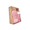 set R&B box a lahev Mňau 500ml
