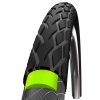 Schwalbe plášť Marathon 26x2.0 GreenGuard černá+reflexní pruh