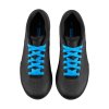 boty Shimano GR5 černo-modré pánské (Varianta 43)