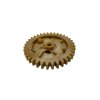 Vačkové ozubené kolo motoru 49ccm a 53ccm 4T