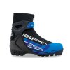 boty na běžky SKOL SPINE RS ENERGY černo modré (Varianta 37)