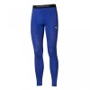 spodky dlouhé pánské Progress SDN tmavě modré (Varianta L)