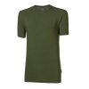 triko krátké pánské Progress ORIGINAL BAMBUS-LITE khaki (Varianta M)