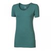 triko krátké dámské Progress ORIGINAL BAMBUS khaki (Varianta L)