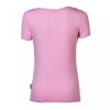 triko krátké dámské Progress ORIGINAL BAMBUS-LITE vínové (Varianta L)