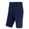 kalhoty krátké pánské SENSOR HELIUM s cyklovložkou deep blue (Varianta L)