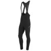 kalhoty dlouhé pánské SENSOR CYKLO RACE ZERO šle černé (Varianta M)