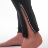 kalhoty dlouhé dámské SENSOR CYKLO RACE ZERO  černé (Varianta L)