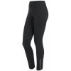 kalhoty dlouhé dámské SENSOR CYKLO RACE ZERO  černé (Varianta M)