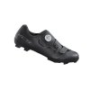 boty Shimano XC5 černé (Varianta 38)
