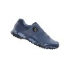boty Shimano ET7 modré (Varianta 43)