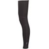 návleky na nohy Progress LEG SLEEVES černé (Varianta L)