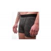 boxerky SENSOR MERINO IMPRESS šedé/maori (Varianta L)