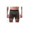 boxerky SENSOR MERINO IMPRESS šedé/maori (Varianta L)