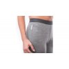 spodky dlouhé dámské SENSOR MERINO BOLD šedé (Varianta L)