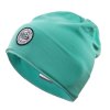 čepice dětská SENSOR COOLMAX THERMO mintová (Varianta M)