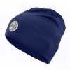 čepice dětská SENSOR COOLMAX THERMO tmavě modrá (Varianta M)