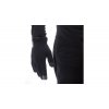 rukavice SENSOR MERINO černé (Varianta L-XL)