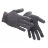 rukavice SENSOR MERINO šedé (Varianta L-XL)
