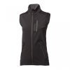 vesta dámská Progress HUNTRESS VEST černá (Varianta L)