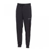 kalhoty dlouhé pánské Progress RESPECT lehké černé (Varianta L)
