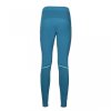 kalhoty dlouhé dámské Progress GENIA petrol (Varianta L)