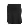 sukně dámská SENSOR MERINO ACTIVE černá (Varianta L)