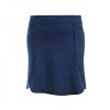 sukně dámská SENSOR MERINO ACTIVE tmavě modrá (Varianta L)