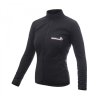 bunda dámská SENSOR PROFI černá (Varianta L)