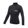 bunda dámská SENSOR PROFI černá (Varianta M)